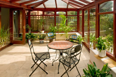 Stenson conservatory quotes
