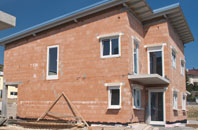 Stenson home extensions